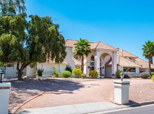 10191 E Jenan Dr, Scottsdale, AZ 85260