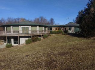 300 S Ellicott St, Mitchell, IA 50461