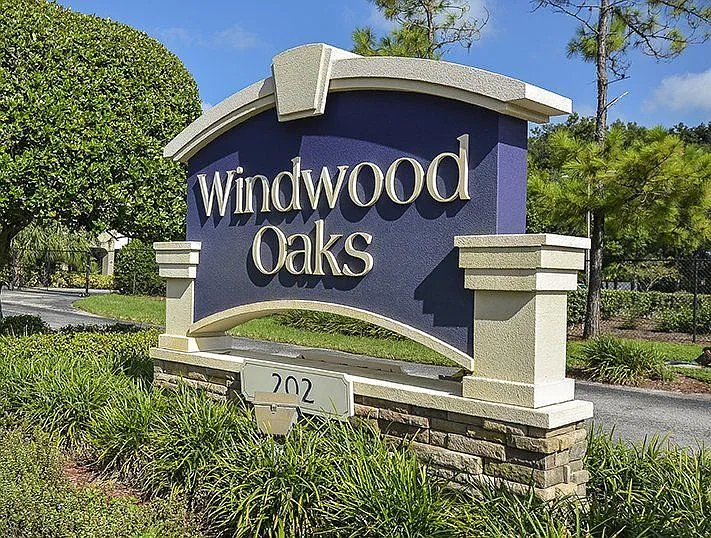 Windwood Oaks Apartments — Photo 12