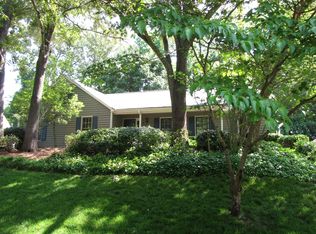 313 Bass Ln, Charlotte, NC 28270