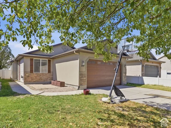 777 N Skipton Dr, North Salt Lake, UT 84054