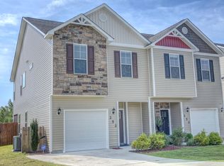 252 Currituck Dr, Holly Ridge, NC 28445