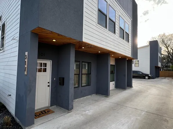 317 Toledo St #101, San Antonio, TX 78203