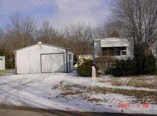 4690 S Sandman Dr, Pleasant Lake, IN 46779