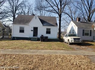 1004 S 43rd St, Louisville, KY 40211