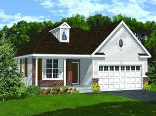 1613 Greenhouse Ct, Quakertown, PA 18951