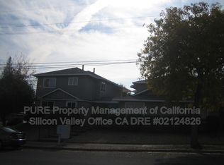 122 Towne Ter #4, Los Gatos, CA 95030