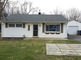 1404 Ranch Rd, Warsaw, IN 46580