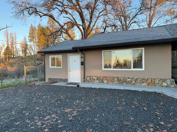 831 Buschmann Rd, Paradise, CA 95969