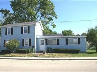 315 Baker St, Brookville, OH 45309