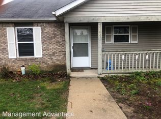 2701 Plaza Ln, Lafayette, IN 47909