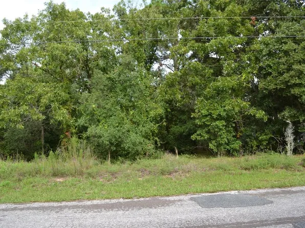 3262 N EISENHOWER AVENUE LOT 10, HERNANDO, FL 34442