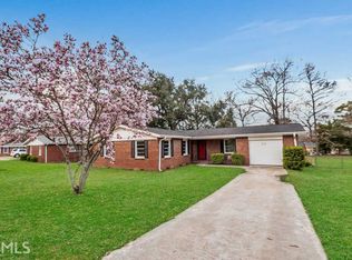 311 Arrowhead Trl, Warner Robins, GA 31088