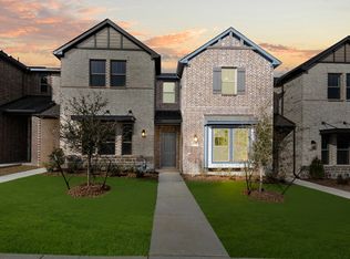 5937 Baritone Ct, Sachse, TX 75048