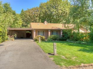 701 S Modoc Ave, Medford, OR 97504