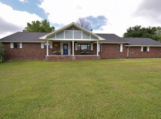 13907 Sorrel Rd, Goodman, MO 64843