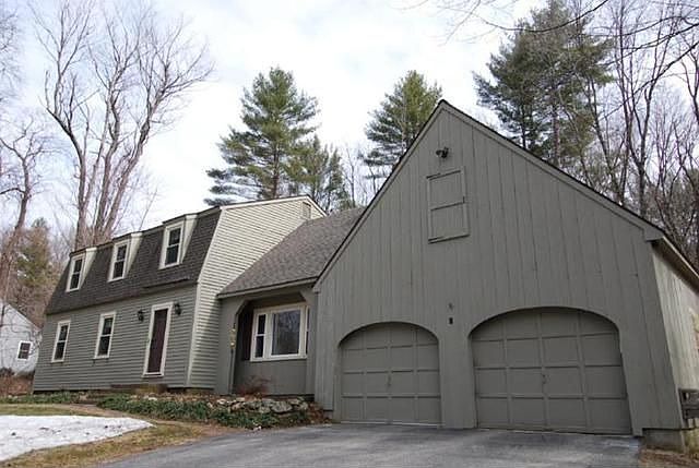 2nd image of 9 Holt Rd