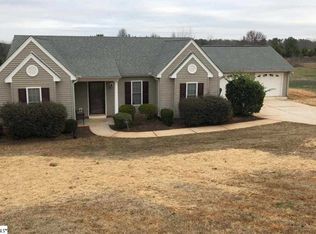 120 Ballentine Rd, Easley, SC 29642