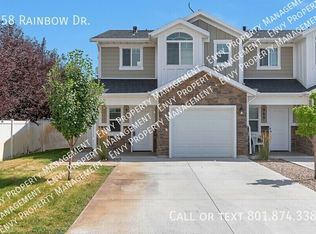 958 Rainbow Dr, Layton, UT 84041