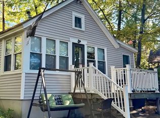 4 Hidden Way, Sanford, ME 04073