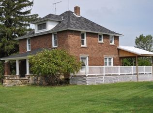 2890 N State Rd, Owosso, MI 48867