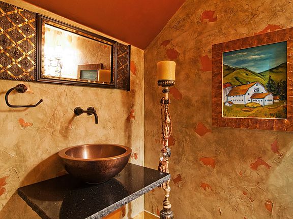 Half bath