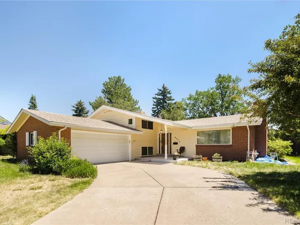 6754 S Detroit Circle, Centennial, CO 80122
