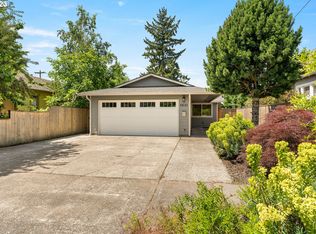 3621 SE 69th Ave, Portland, OR 97206