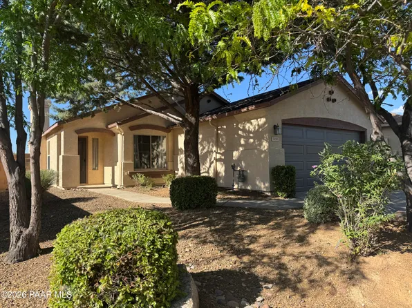 7438 E Plateau Ridge Rd, Prescott Valley, AZ 86315