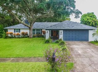 841 Village Way, Palm Harbor, FL 34683