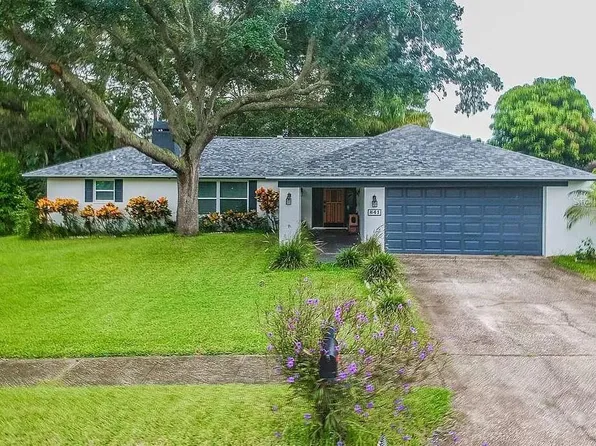 841 Village Way, Palm Harbor, FL 34683