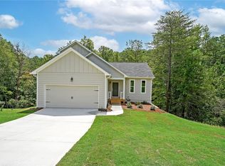 6305 Carlys Way, Gainesville, GA 30506