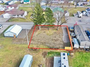 11481 Chickasaw Path, Lakeview, OH 43331