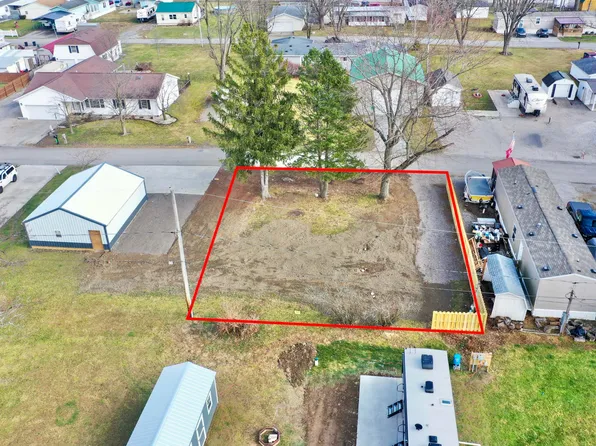 11481 Chickasaw Path, Lakeview, OH 43331