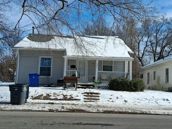 1805 S Grand Ave, Sedalia, MO 65301
