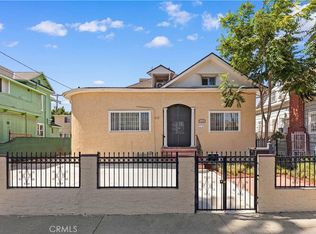 1147 S Westlake Ave, Los Angeles, CA 90006