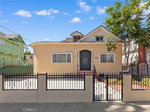1147 S Westlake Ave, Los Angeles, CA 90006