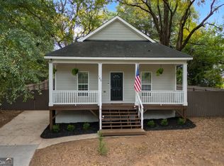 145 Fairview St, Athens, GA 30601