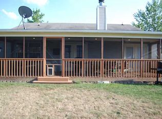 1502 Scarlett Dr, Anderson, IN 46013