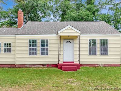 1209 E 6th St, Lumberton, NC, 28358