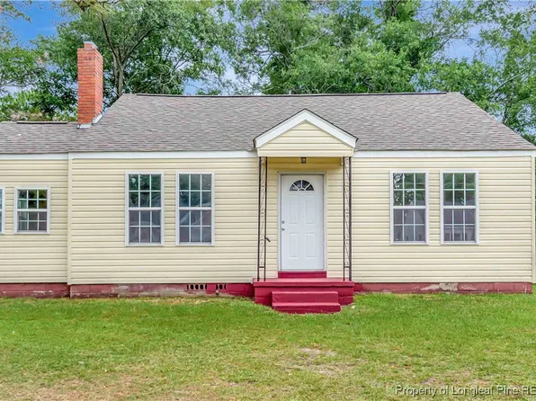 1209 E 6th St, Lumberton, NC 28358