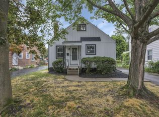 134 E Jeffrey Pl, Columbus, OH 43214