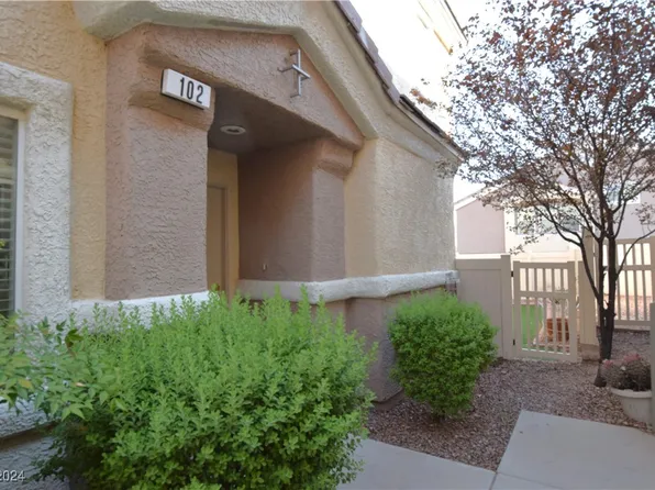 1138 Grass Pond Pl #102, Henderson, NV 89002