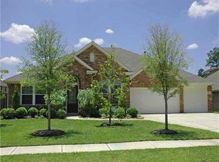 31007 Kingsway Park Ln, Spring, TX 77386