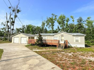 365 NE 280th Ave, Old Town, FL, 32680