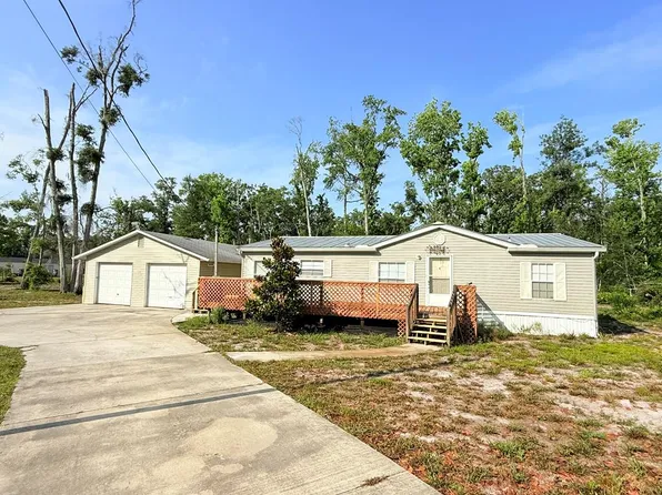 365 NE 280th Ave, Old Town, FL 32680