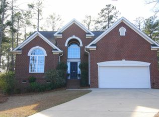 218 Shores Edge Dr, Chapin, SC 29036