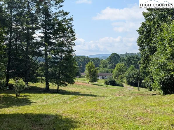 803 Flat Rock Road, Crumpler, NC 28617