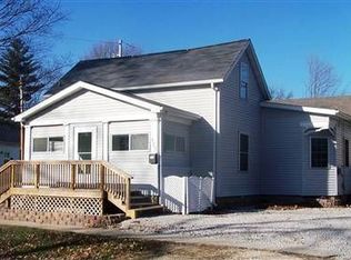 423 W Harris Ave #925, Greenville, IL