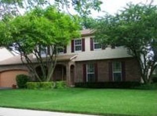 504 Glen Echo Rd, Naperville, IL 60565